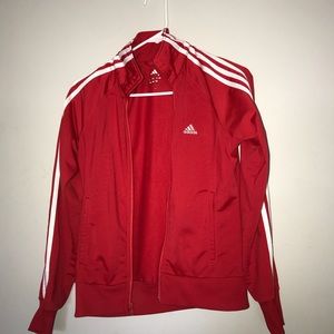 Adidas Jacket!!